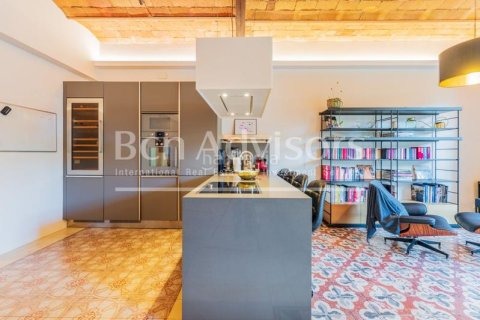 Купить квартиру в Эшампле, Испания с 3 спальни, 160м², № 2913 - фото 16