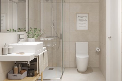 Купить квартиру в Премия де Дальт, Испания № 2915 - фото 8