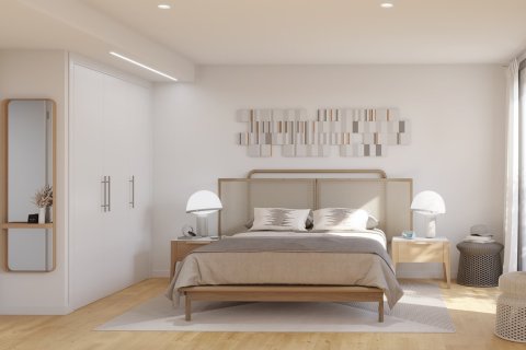 Купить квартиру в Премия де Дальт, Испания № 2915 - фото 6