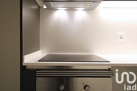 2 bedrooms apartment for sale in Barcelona, Catalonia, Spain № 4867 - photo 11