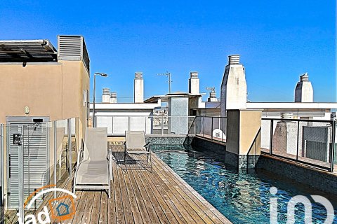 2 bedrooms apartment for sale in Barcelona, Catalonia, Spain № 4867