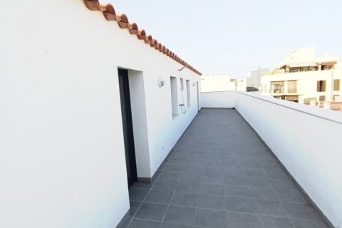 3 bedrooms apartment for sale in L'Ametlla de Mar, Tarragona, Catalonia, Spain № 4864 - photo 25