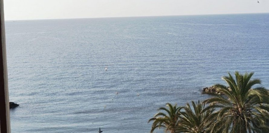 3 bedrooms apartment for sale in L'Ametlla de Mar, Tarragona, Catalonia, Spain № 4864