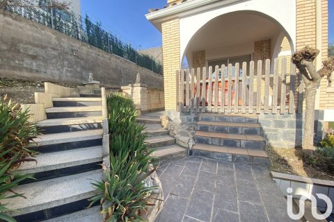 Дом с 4 спальнями в Руби, Барселона, Каталония, Испания № 4865