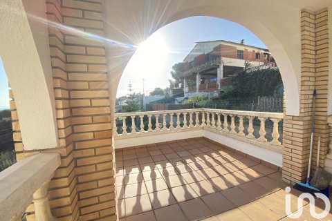 Купить дом в Руби, Испания с 4 спальни, 210м², № 4865 - фото 13