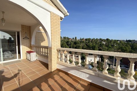 Купить дом в Руби, Испания с 4 спальни, 210м², № 4865 - фото 14