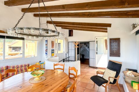 12 bedrooms house for sale in Tortosa, Tarragona, Catalonia, Spain № 4868 - photo 23