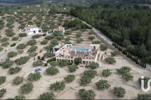 12 bedrooms house for sale in Tortosa, Tarragona, Catalonia, Spain № 4868 - photo 5