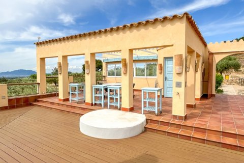 12 bedrooms house for sale in Tortosa, Tarragona, Catalonia, Spain № 4868 - photo 10