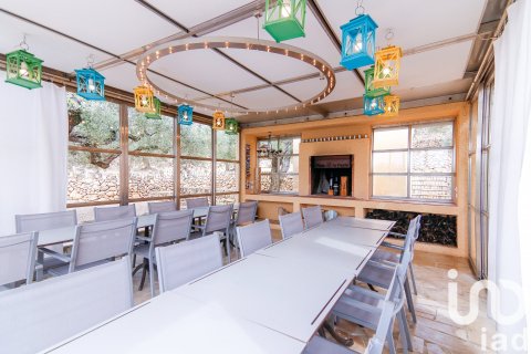 12 bedrooms house for sale in Tortosa, Tarragona, Catalonia, Spain № 4868 - photo 8