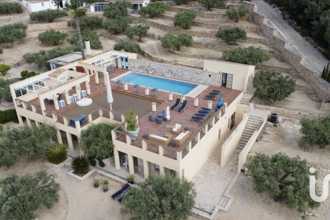 12 bedrooms house for sale in Tortosa, Tarragona, Catalonia, Spain № 4868 - photo 2