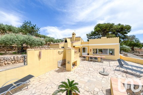 Дом с 12 спальнями в Тортосе, Таррагона, Каталония, Испания № 4868