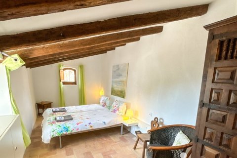 12 bedrooms house for sale in Tortosa, Tarragona, Catalonia, Spain № 4868 - photo 19