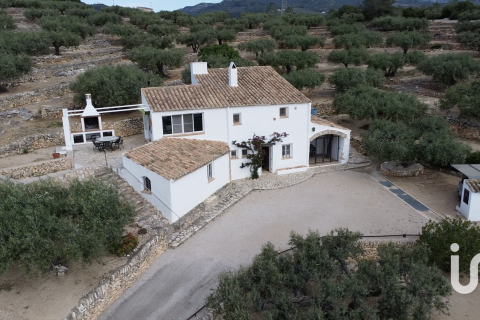 12 bedrooms house for sale in Tortosa, Tarragona, Catalonia, Spain № 4868 - photo 3