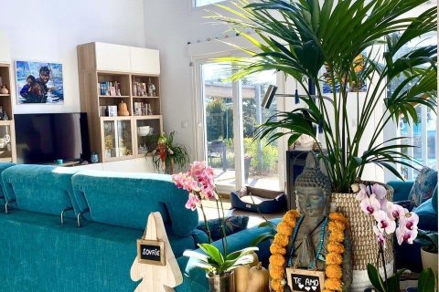 2 bedrooms house for sale in Alella, Barcelona, Catalonia, Spain № 4863