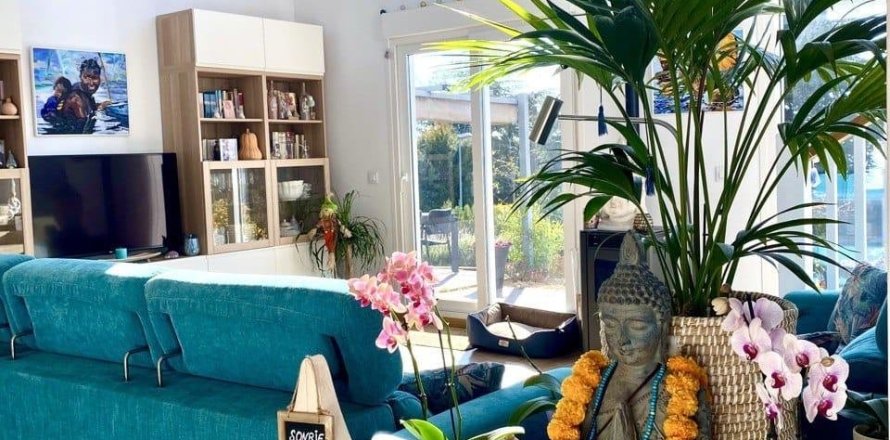 2 bedrooms house for sale in Alella, Barcelona, Catalonia, Spain № 4863