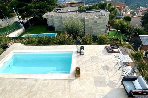 2 bedrooms house for sale in Alella, Barcelona, Catalonia, Spain № 4863 - photo 25