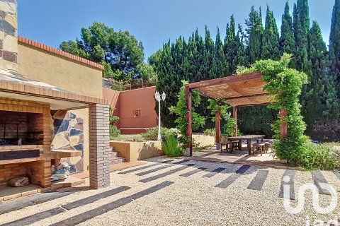 7 bedrooms house for sale in Badalona, Barcelona, Catalonia, Spain № 4866 - photo 28