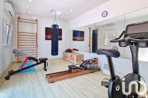 7 bedrooms house for sale in Badalona, Barcelona, Catalonia, Spain № 4866 - photo 23