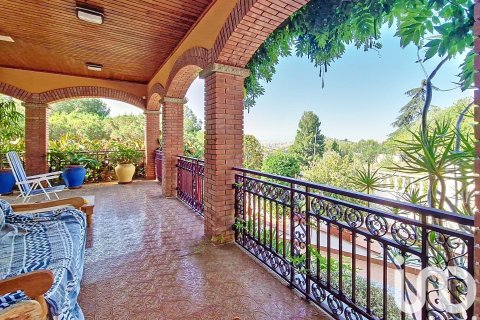 7 bedrooms house for sale in Badalona, Barcelona, Catalonia, Spain № 4866 - photo 13