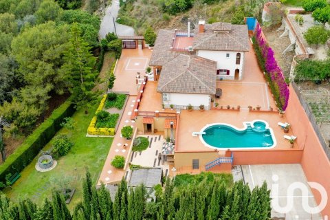 7 bedrooms house for sale in Badalona, Barcelona, Catalonia, Spain № 4866