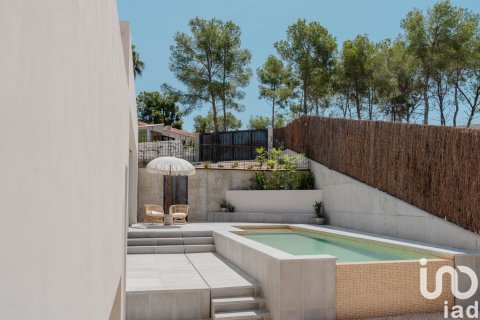 4 bedrooms house for sale in Sant Pere de Ribes, Barcelona, Catalonia, Spain № 4862 - photo 2