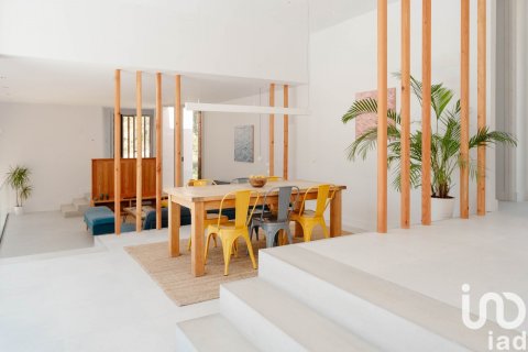 4 bedrooms house for sale in Sant Pere de Ribes, Barcelona, Catalonia, Spain № 4862 - photo 8