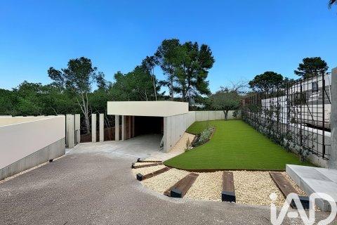 4 bedrooms house for sale in Sant Pere de Ribes, Barcelona, Catalonia, Spain № 4862 - photo 18