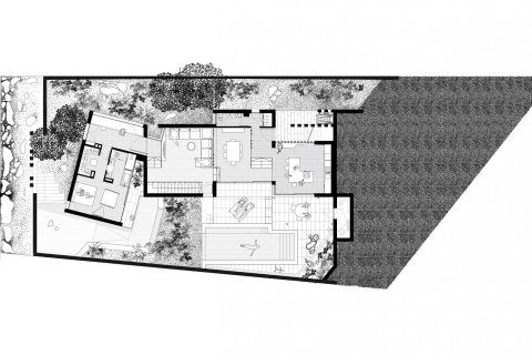 4 bedrooms house for sale in Sant Pere de Ribes, Barcelona, Catalonia, Spain № 4862 - photo 28