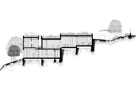 4 bedrooms house for sale in Sant Pere de Ribes, Barcelona, Catalonia, Spain № 4862 - photo 26