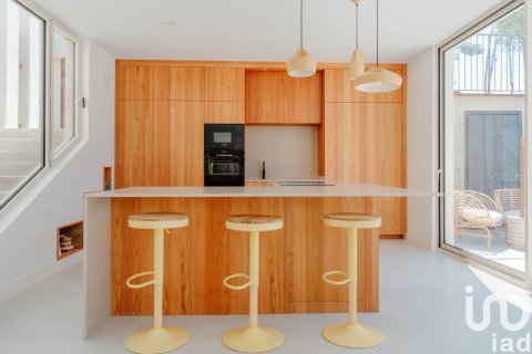 4 bedrooms house for sale in Sant Pere de Ribes, Barcelona, Catalonia, Spain № 4862 - photo 5