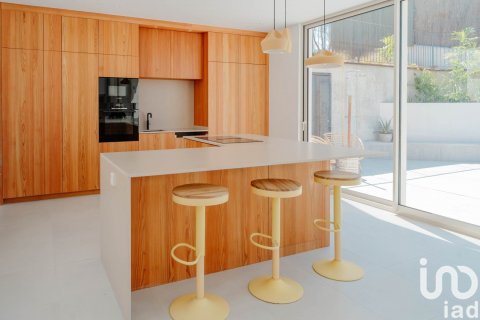 4 bedrooms house for sale in Sant Pere de Ribes, Barcelona, Catalonia, Spain № 4862 - photo 6