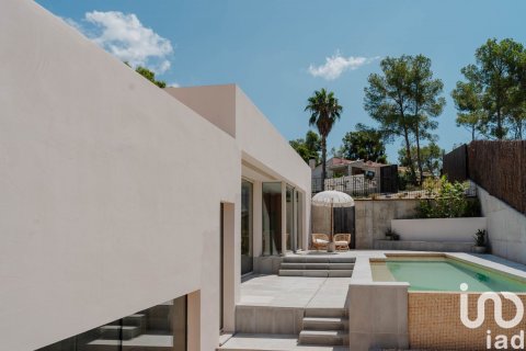 4 bedrooms house for sale in Sant Pere de Ribes, Barcelona, Catalonia, Spain № 4862 - photo 4