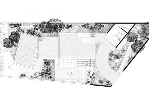 4 bedrooms house for sale in Sant Pere de Ribes, Barcelona, Catalonia, Spain № 4862 - photo 17