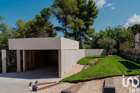 4 bedrooms house for sale in Sant Pere de Ribes, Barcelona, Catalonia, Spain № 4862 - photo 10