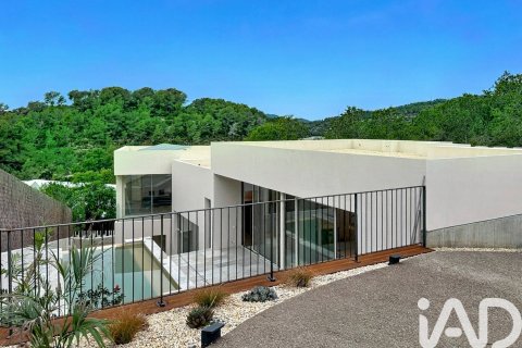 4 bedrooms house for sale in Sant Pere de Ribes, Barcelona, Catalonia, Spain № 4862 - photo 19