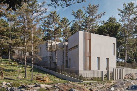 4 bedrooms house for sale in Sant Pere de Ribes, Barcelona, Catalonia, Spain № 4862 - photo 13