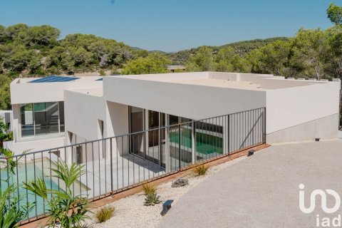 4 bedrooms house for sale in Sant Pere de Ribes, Barcelona, Catalonia, Spain № 4862