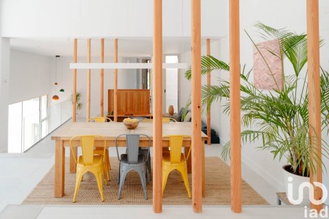 4 bedrooms house for sale in Sant Pere de Ribes, Barcelona, Catalonia, Spain № 4862 - photo 9