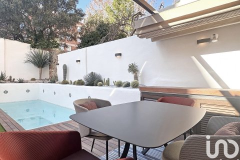 Купить дом в Барселона, Испания с 3 спальни, 336м², № 4973 - фото 2