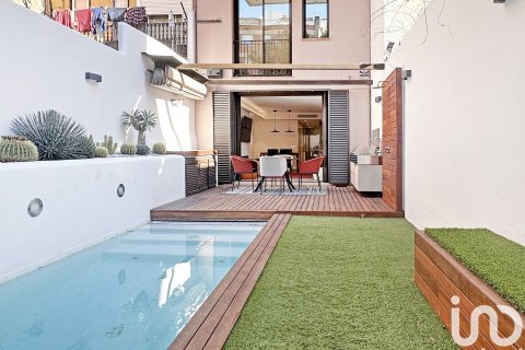 Купить дом в Барселона, Испания с 3 спальни, 336м², № 4973 - фото 4