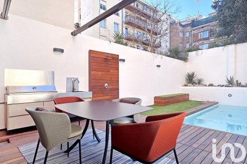 Дом с 3 спальнями в Барселоне, Каталония, Испания № 4973
