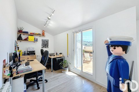 4 bedrooms penthouse for sale in Alella, Barcelona, Catalonia, Spain № 4972 - photo 16