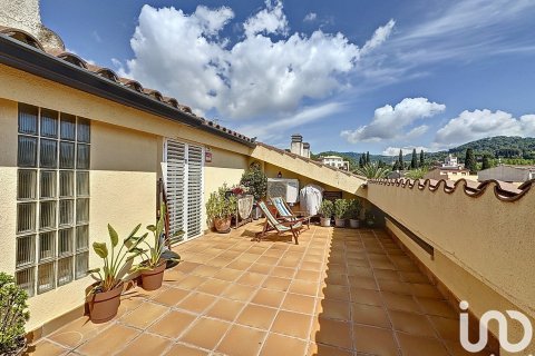 4 bedrooms penthouse for sale in Alella, Barcelona, Catalonia, Spain № 4972