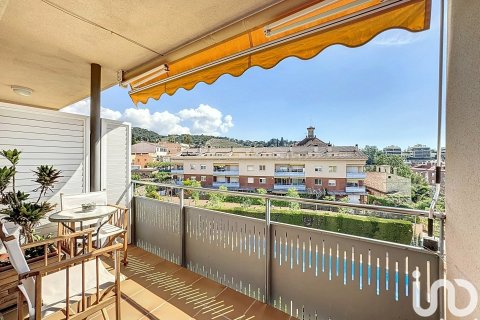 4 bedrooms penthouse for sale in Alella, Barcelona, Catalonia, Spain № 4972 - photo 3