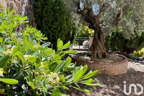 4 bedrooms house for sale in Castellar Del Valles, Barcelona, Catalonia, Spain № 4968 - photo 26