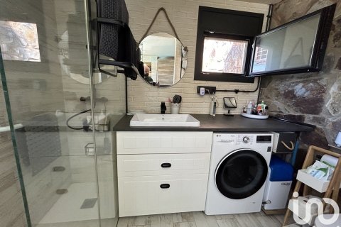 4 bedrooms house for sale in Castellar Del Valles, Barcelona, Catalonia, Spain № 4968 - photo 20