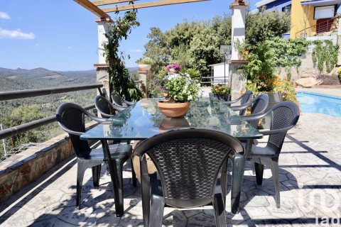 4 bedrooms house for sale in Castellar Del Valles, Barcelona, Catalonia, Spain № 4968 - photo 2