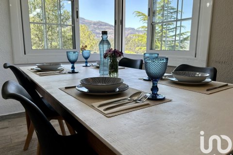 4 bedrooms house for sale in Castellar Del Valles, Barcelona, Catalonia, Spain № 4968 - photo 11