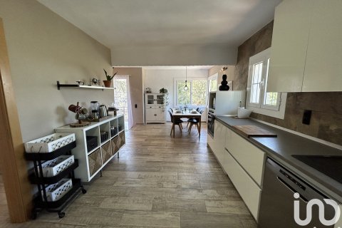 4 bedrooms house for sale in Castellar Del Valles, Barcelona, Catalonia, Spain № 4968 - photo 14